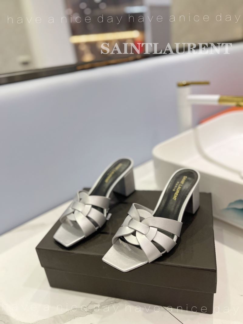 Ysl Sandals